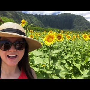 Meet your Posher, Esther